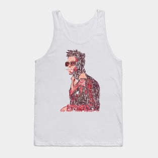 Tyler Tank Top